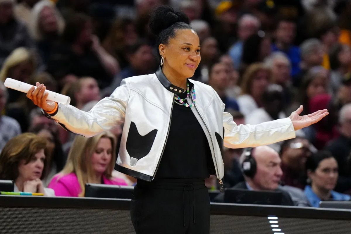 NCAA women's basketball coach of the year 2026: 10 early picks as ...
