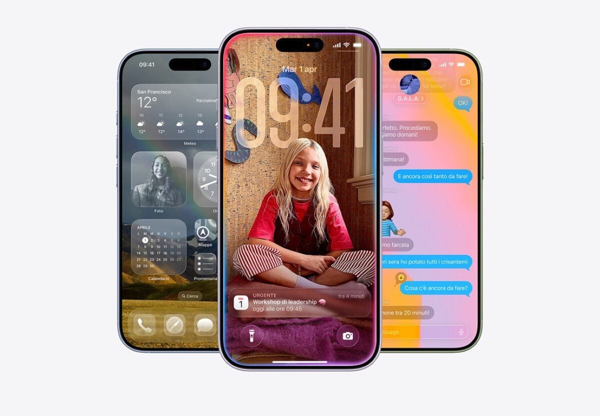 Apple pronta alla rivoluzione con il primo iPhone pieghevole!