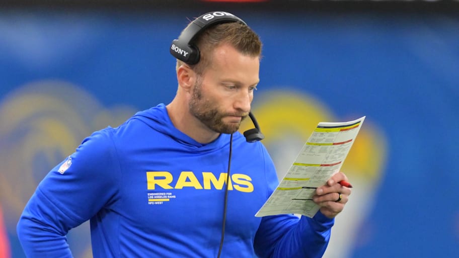 Rams set to benefit if rival 49ers lose their best player