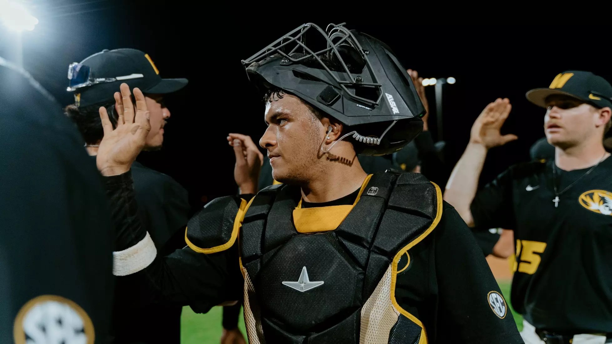 Kerrick’s keypoints: Pitching stability and power bats headline the Tigers’ trip to Florida<br>