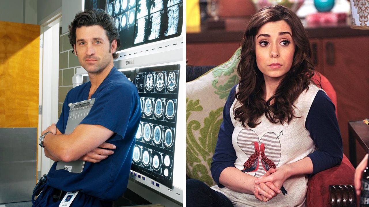 15 TV deaths we may never get over