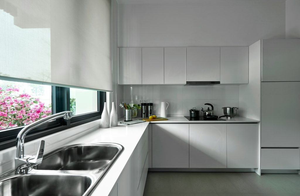 Budget kitchen makeovers that look completely custom