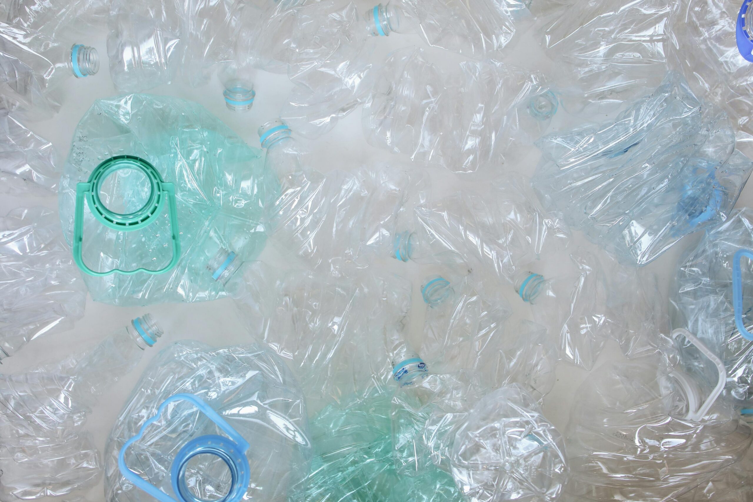 Plastic becomes more and more dangerous