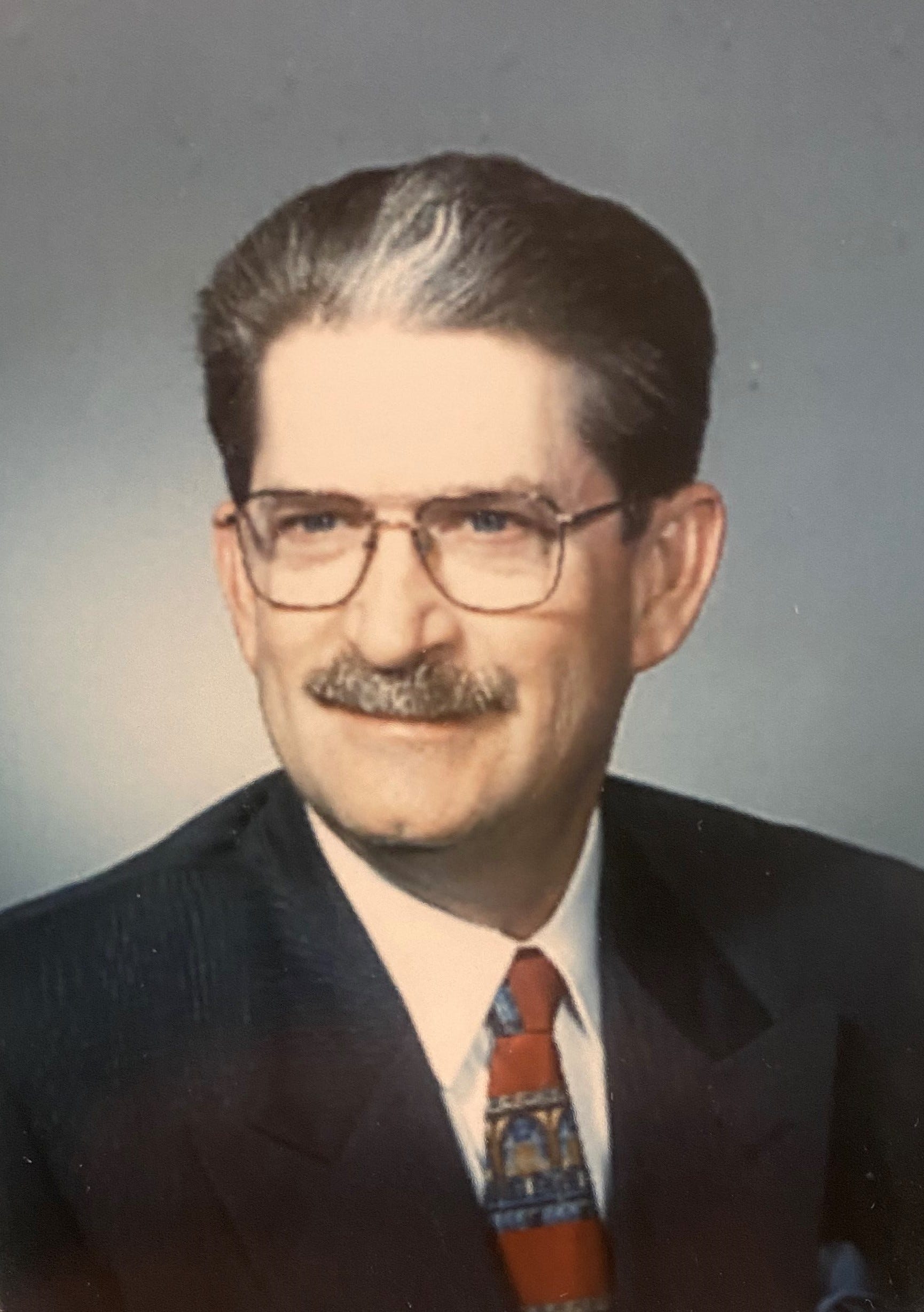 Former Delaware County prosecutor Richard Reed dead at 81