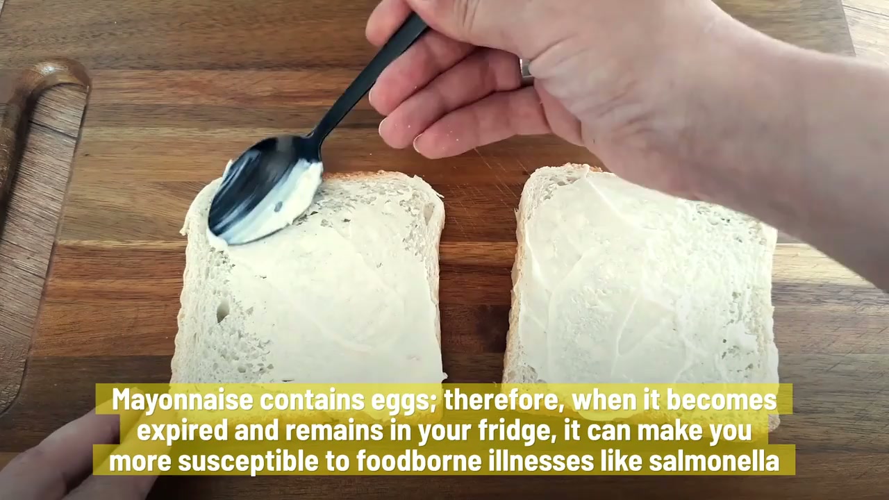 5 dangerous expired condiments in your kitchen