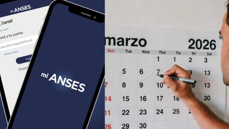 ANSES comienza a pagar bonos únicos: quiénes pueden recibir más de $460.000