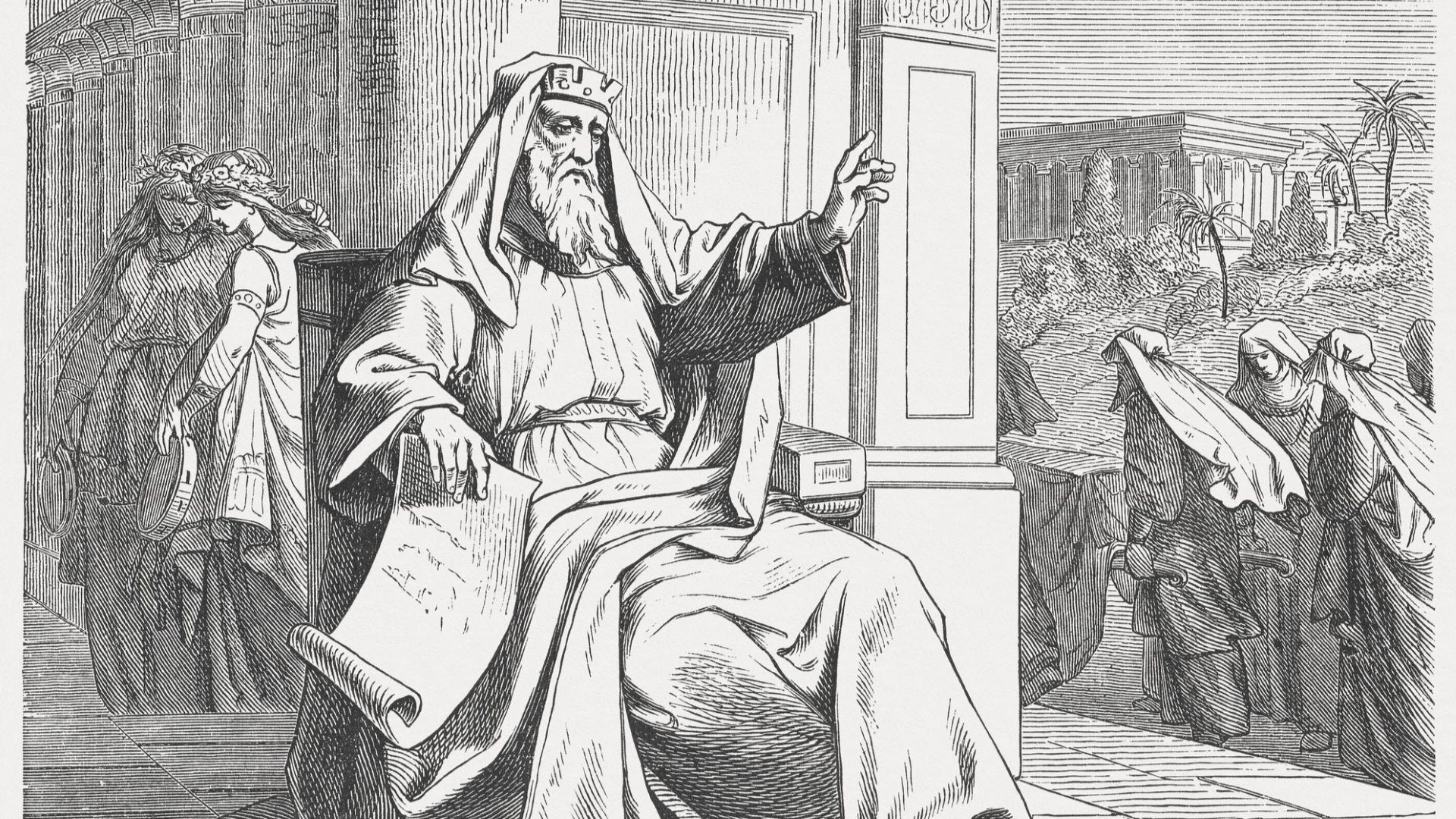 7 ancient money lessons that still apply today