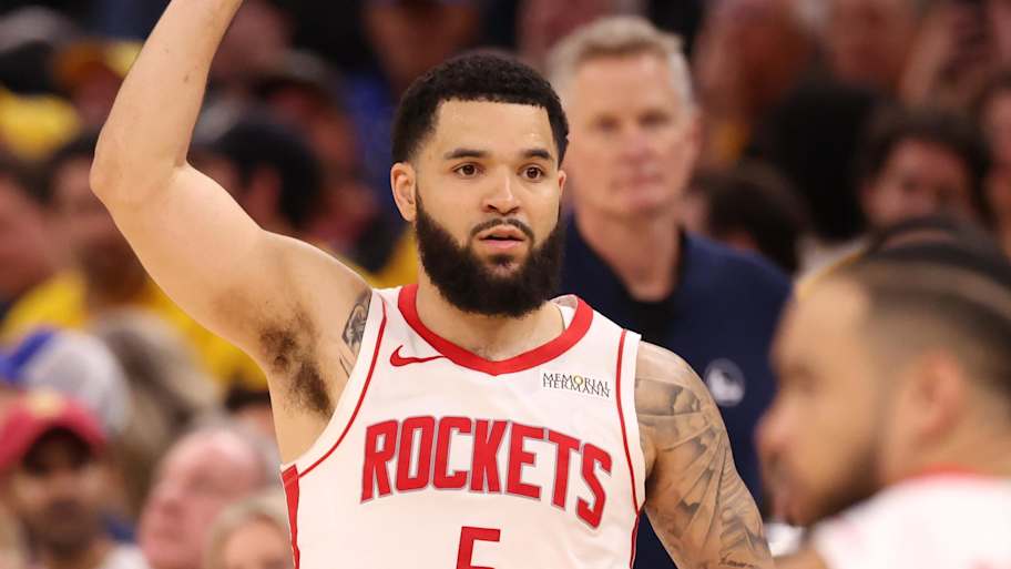 Rockets to face Kings without three of their top players