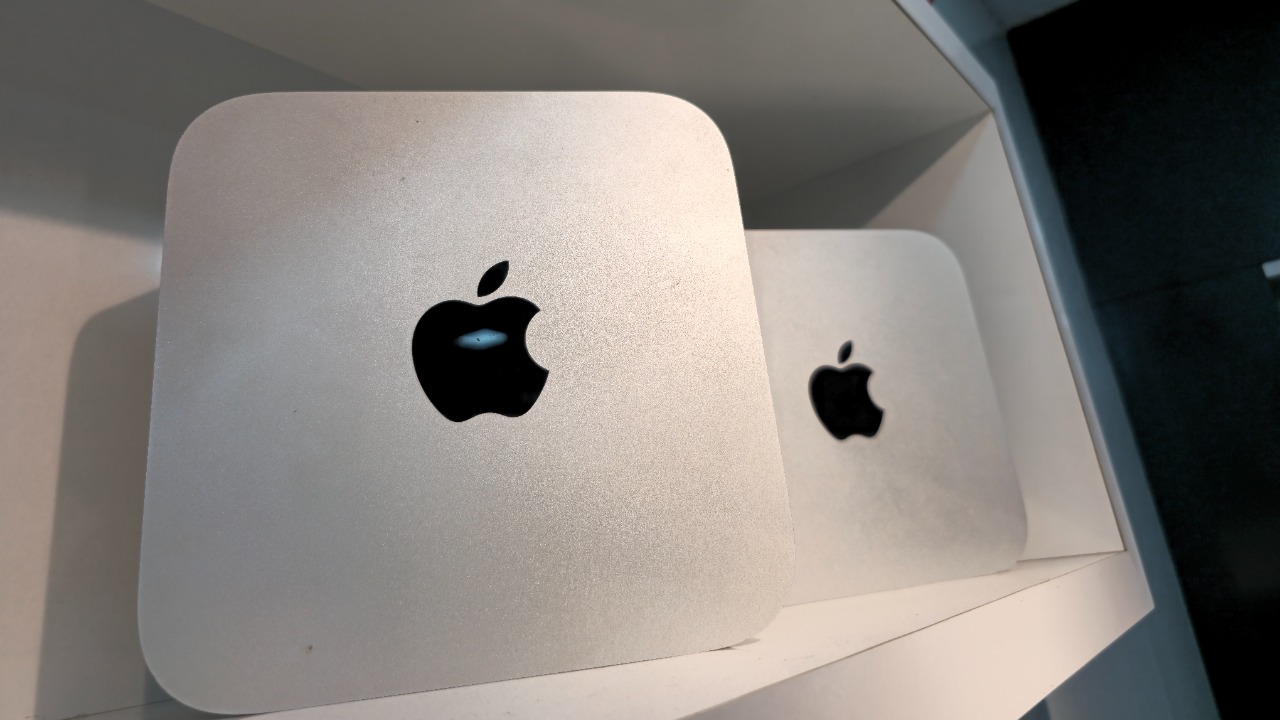 Apple to build Mac Minis in Houston as US chip sourcing tops 20B units