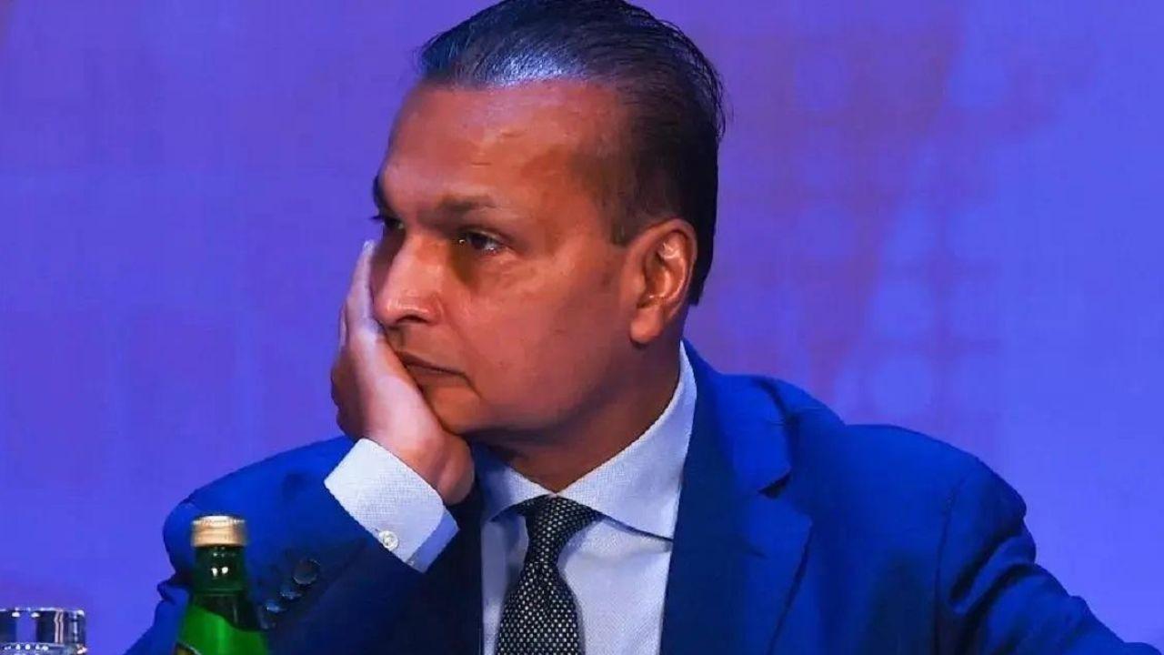 RCom money laundering case: ED attaches Anil Ambani’s Mumbai property