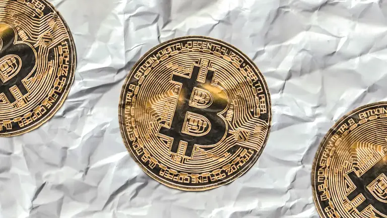 Bitcoin is crashing for 3 reasons today. They have more to do with the ...