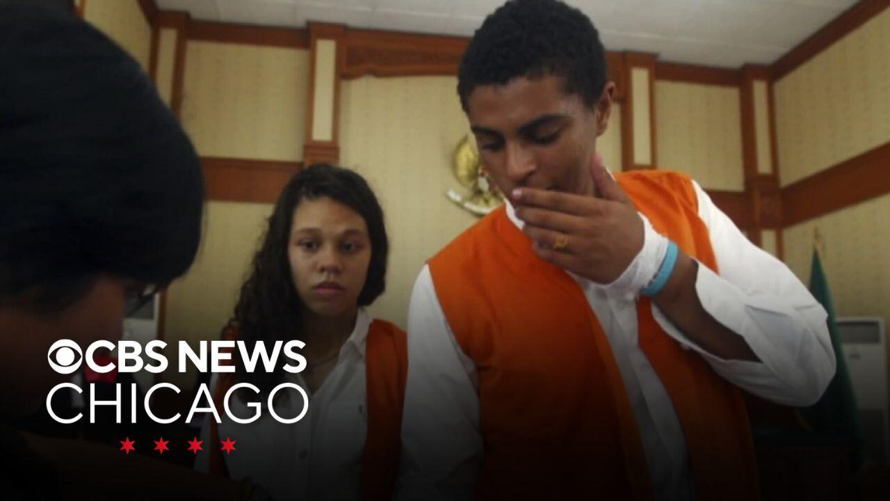 American freed from Indonesia prison in notorious suitcase murder, deported back to US<br><br>