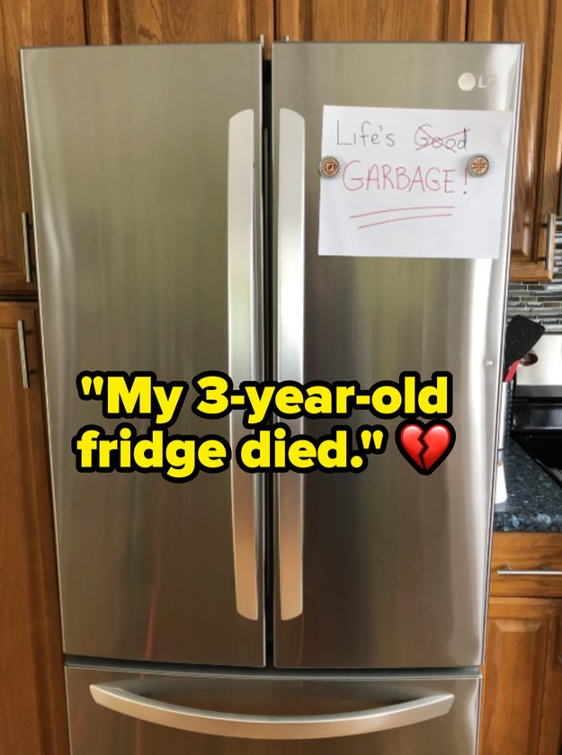 23 photos of vintage appliances and products that prove things were ...