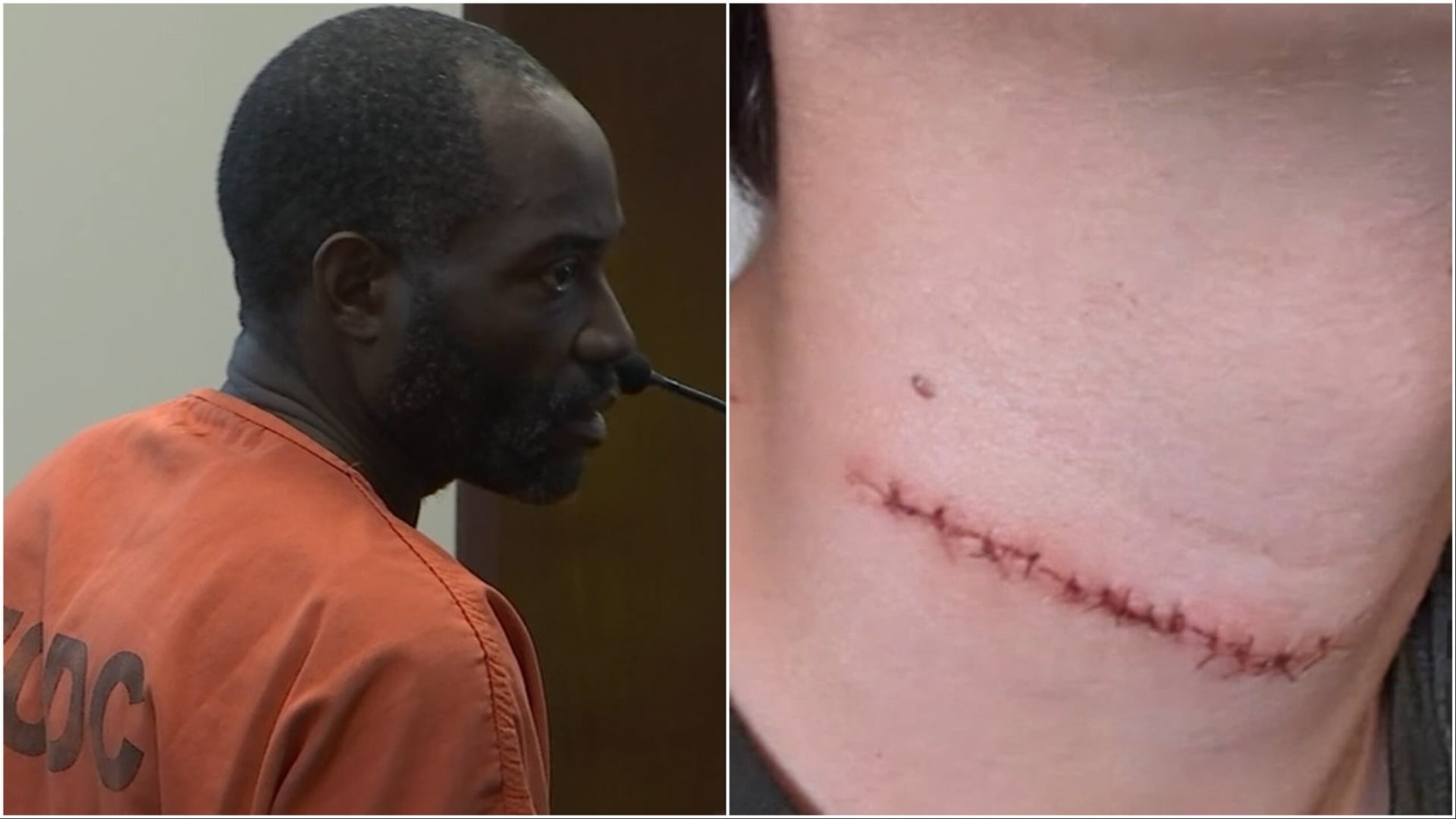 Teen throat-slashing suspect in Daytona Beach now charged with ...
