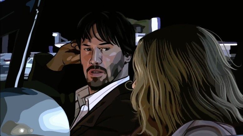 The Keanu Reeves sci-fi thriller that deserves a second look