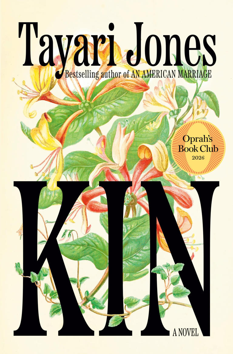 The spring book guide: 9 must-read titles