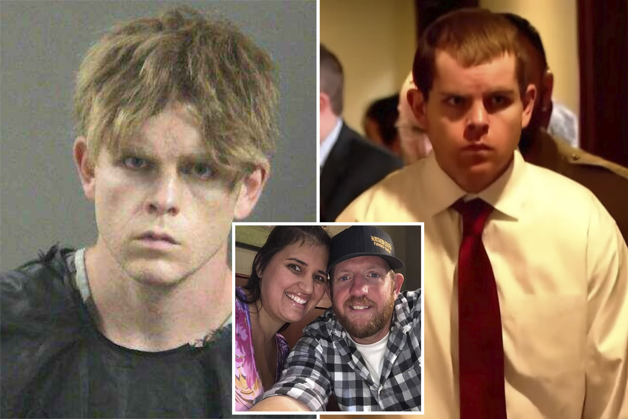 Alleged Devil’s Den killer wants death penalty nixed after prosecutor ...