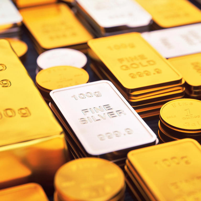 What is the best metal to invest in right now?