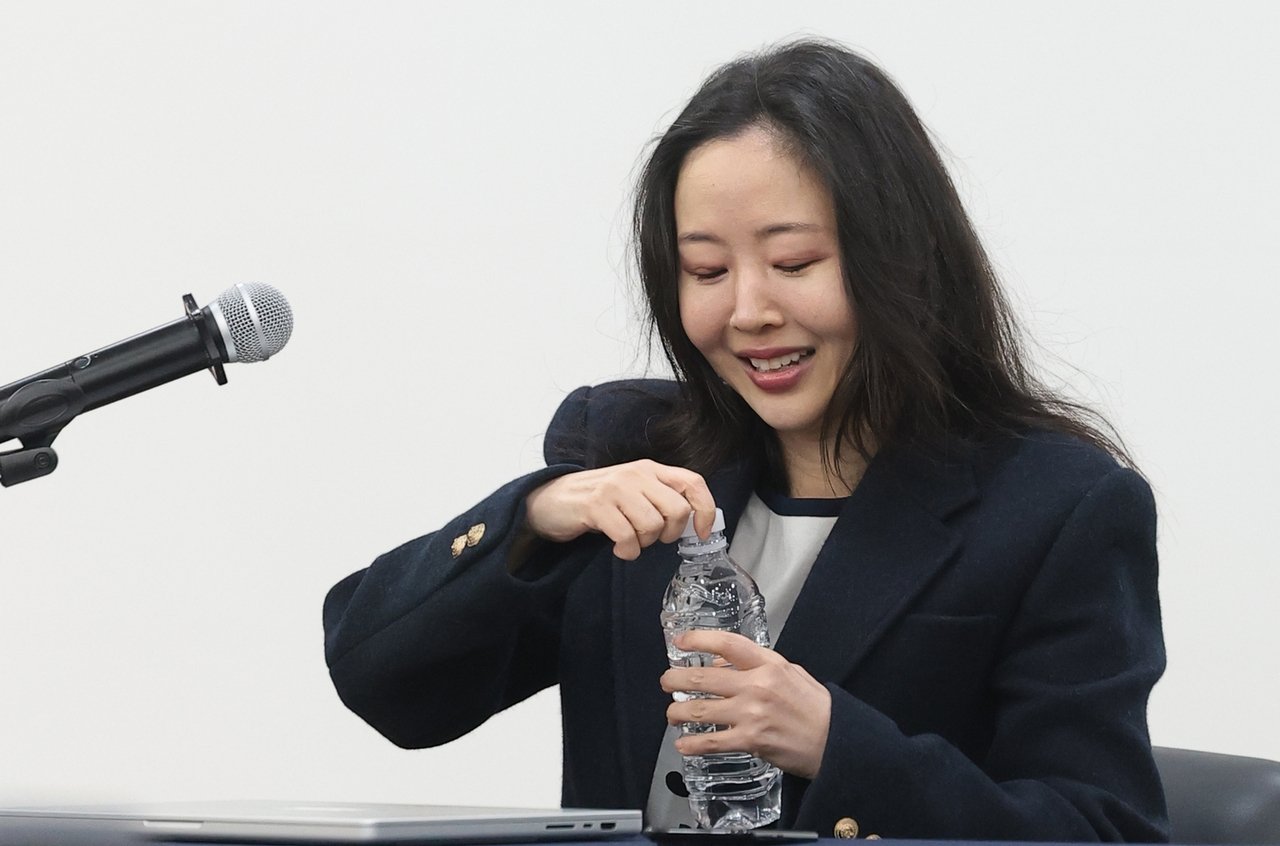 Min Hee Jin Berusaha Bebaskan NewJeans dari Tuntutan, Rela Lepas Gugatan 25,5 Miliar