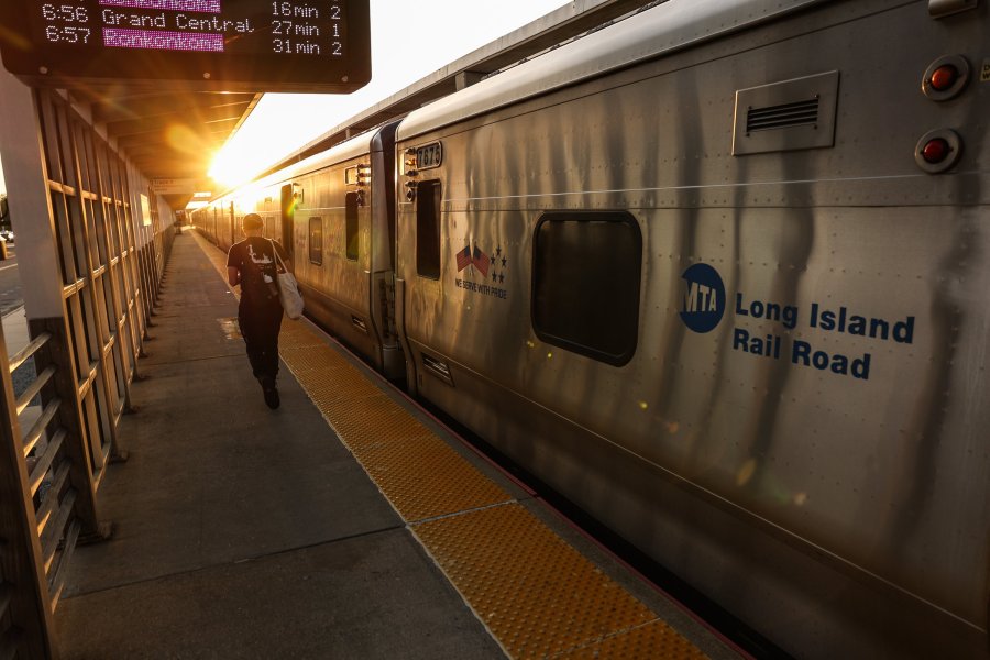 LIRR schedule changes coming soon: What to know<br><br>