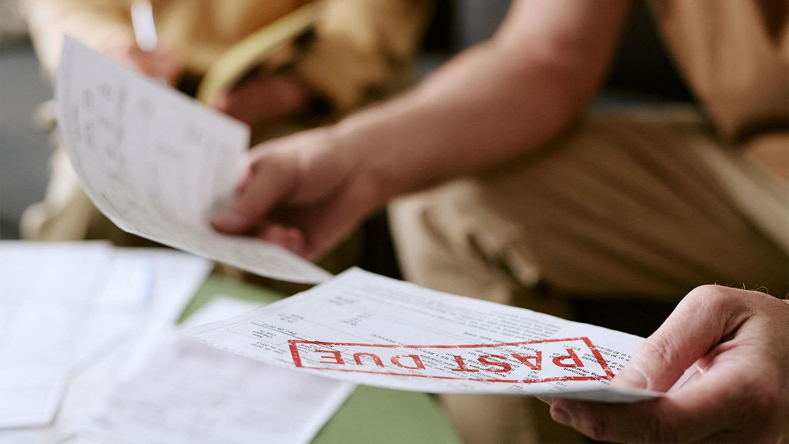 State lawmakers seek restraints on wage garnishment for medical debt