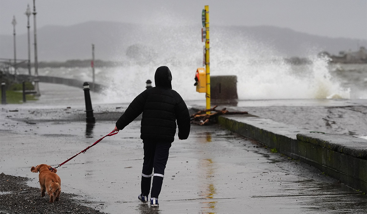 Met Eireann to bring major change to weather warning system after flood ...