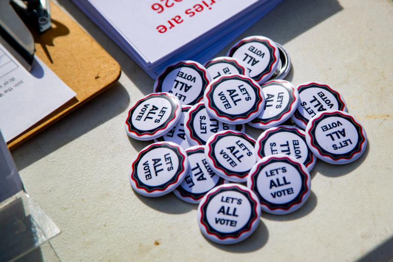 When's the last day for early voting for NC primary? Everything to know