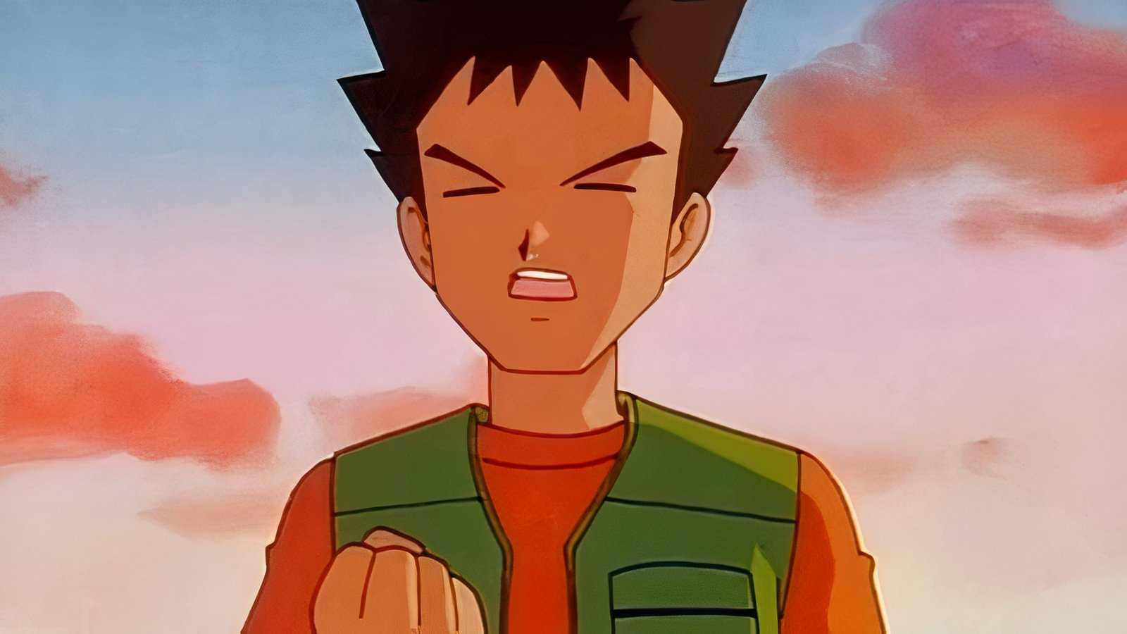 Pokémon FireRed and LeafGreen: How to beat Brock