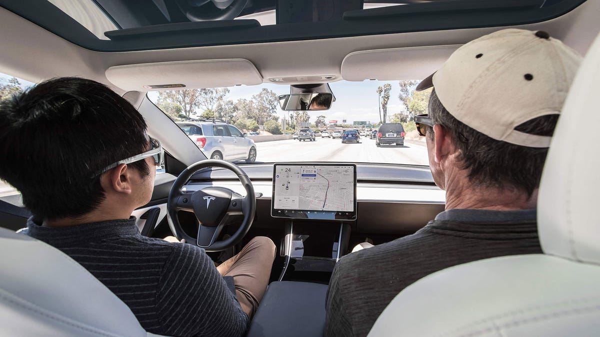 Tesla sets Grok AI as it battles regulators