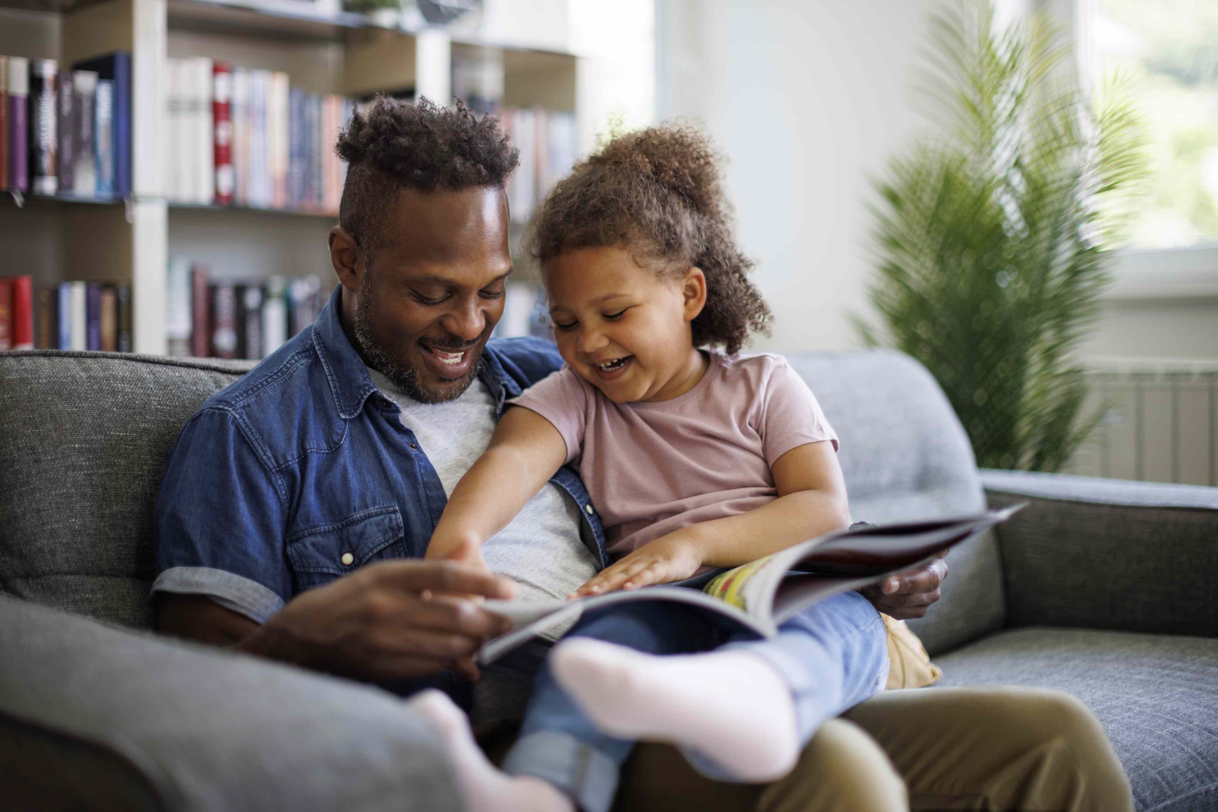 Why 'slow parenting' may be the key for overwhelmed parents