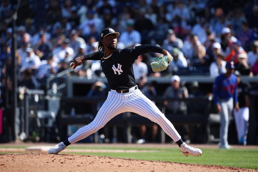 MLB Spring Training 2026 How Many Games Are There How Does It Work AA1X49D2.img