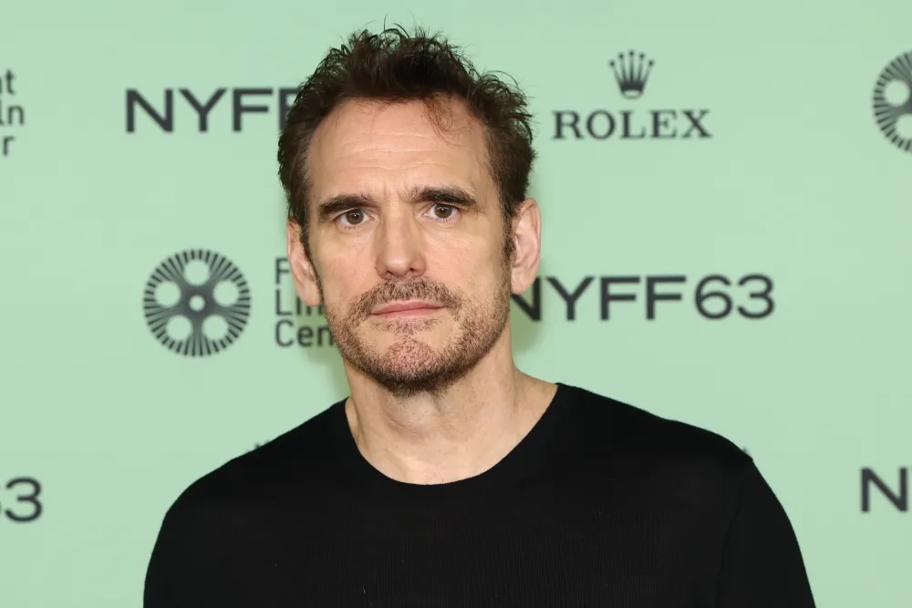 Um novo pistoleiro no Oeste: Matt Dillon vai liderar a série “The ...