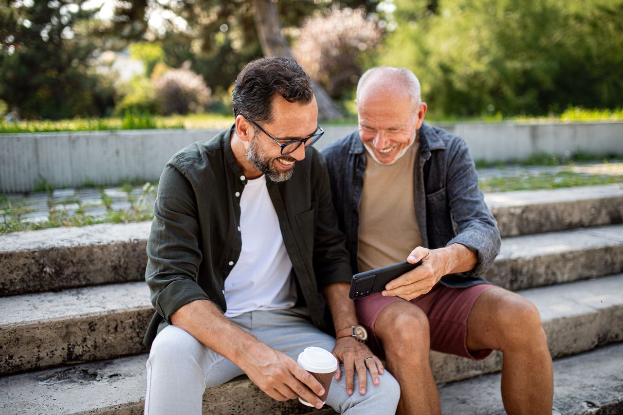 What the government’s baby boomer retirement data says about the future ...