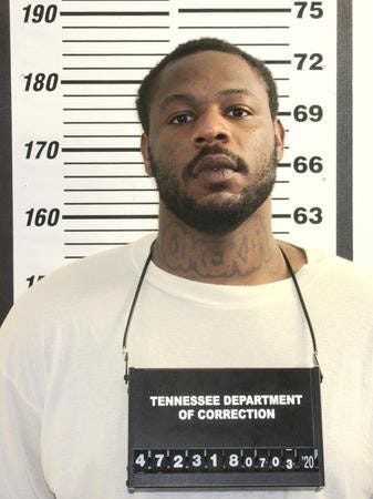 TDOC identifies correctional officer, inmate in prison death case