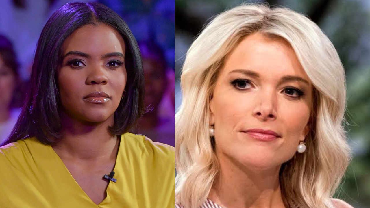 Megyn Kelly breaks silence after rumor claims she aided Candace Owens(01)