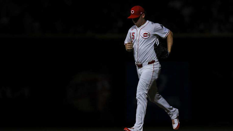 Reds closer Emilio Pagán teases new closer entrance ahead of 2026 season