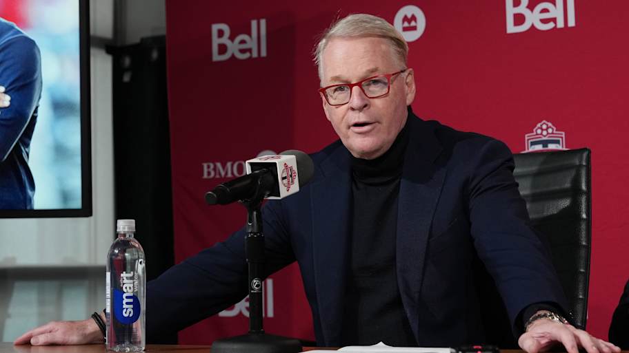 MLSE CEO Keith Pelley writes shocking letter to Leafs fans