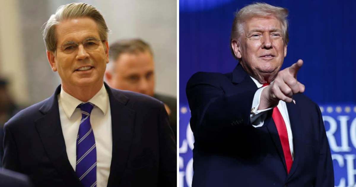 Trump administration imposes new sanctions on Iran ahead of Geneva ...
