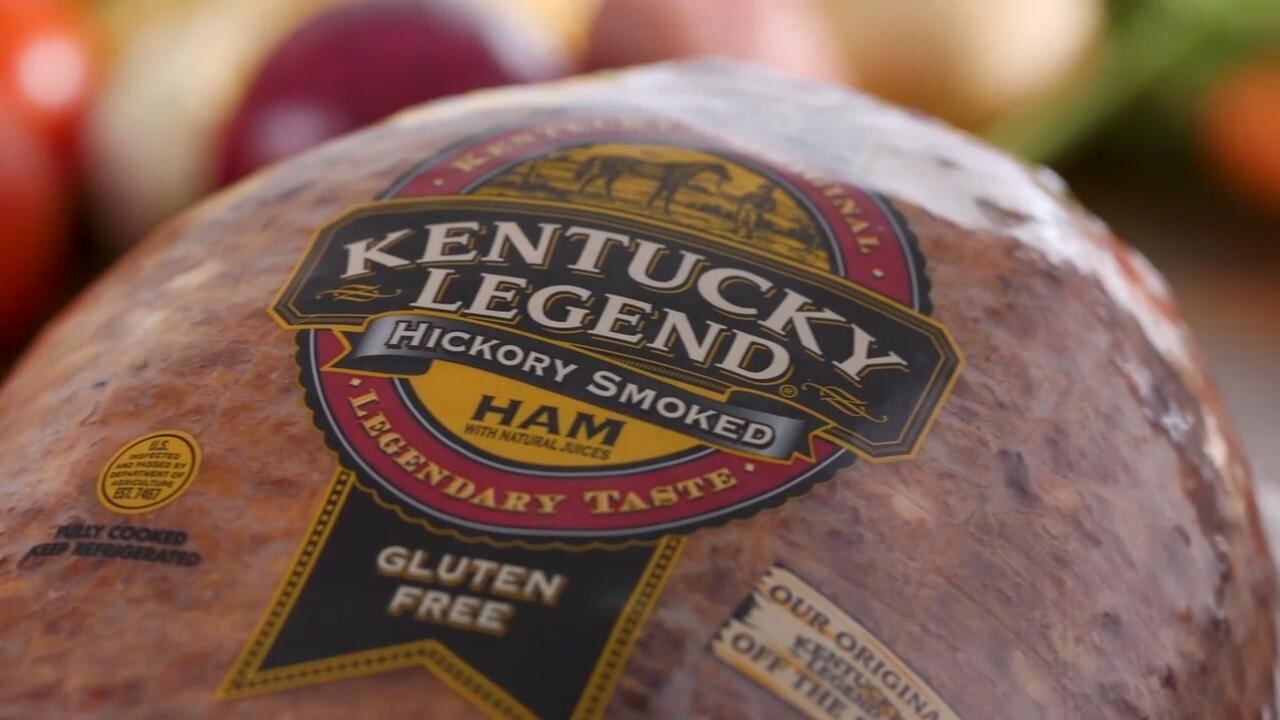 Owensboro-based brand Kentucky Legend pulls all meat from Walmart after weight discrepancy<br>