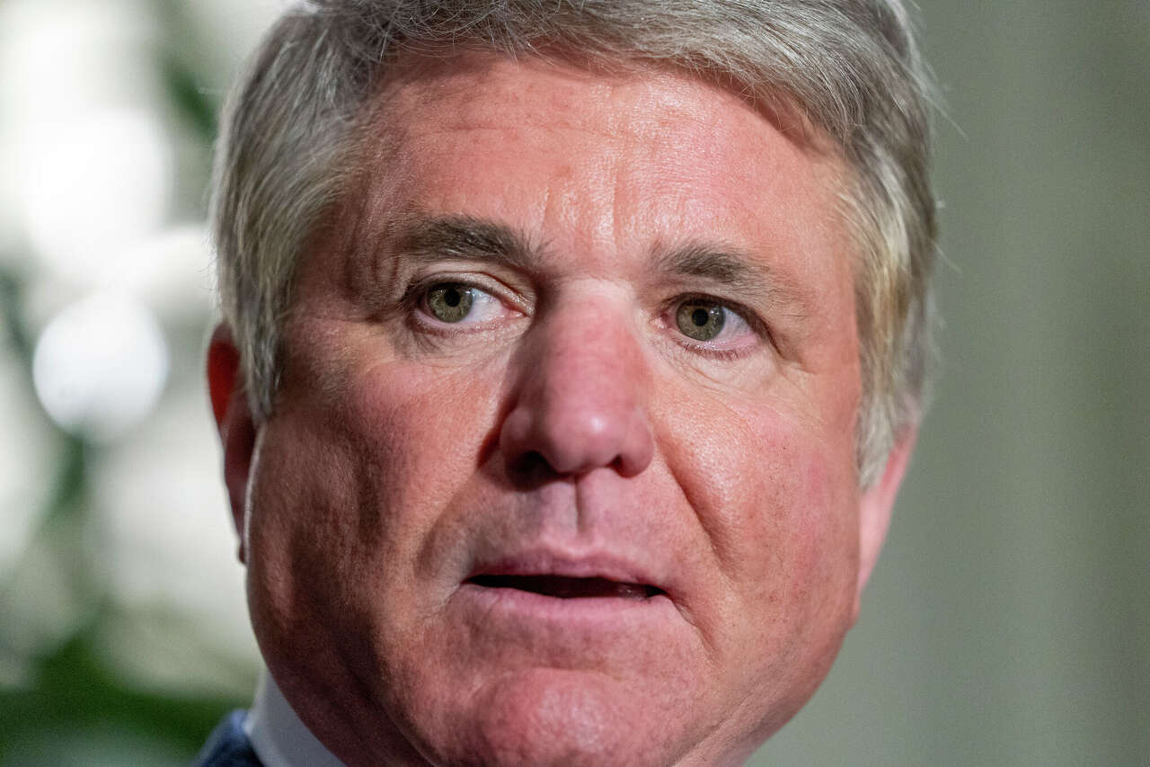 Texas Republican warns Trump of Iran regime change: 'You break it, you ...