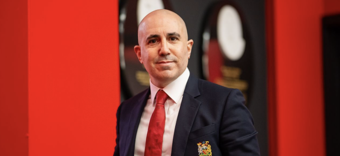 Manchester United cost cutting delivers profit as Berrada highlights ...