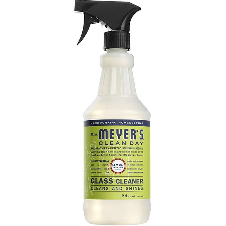 Ranked: I tested 7 glass cleaners — these are the best for smudges ...