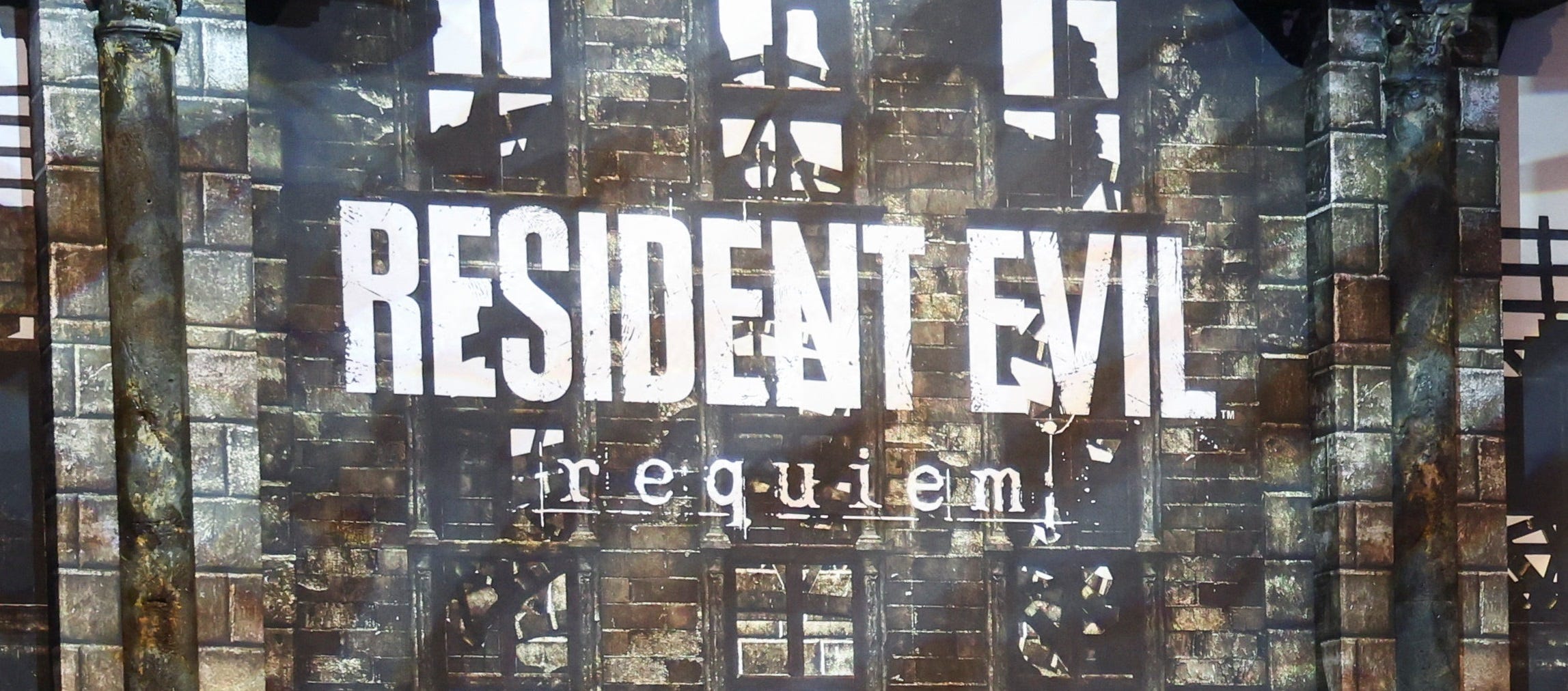 'Resident Evil at its finest' - critcs review 'Requiem' before release
