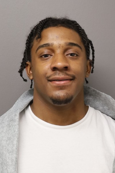 New Haven man allegedly found with fentanyl, loaded pistol after crash ...