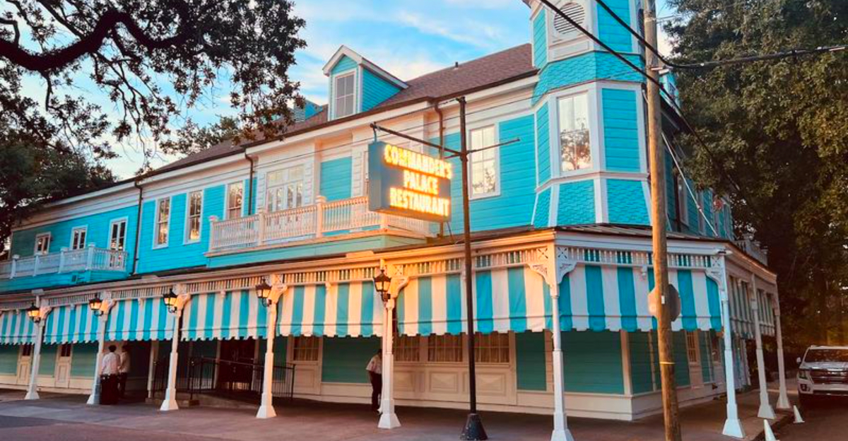 31 iconic American restaurants that defined their cities