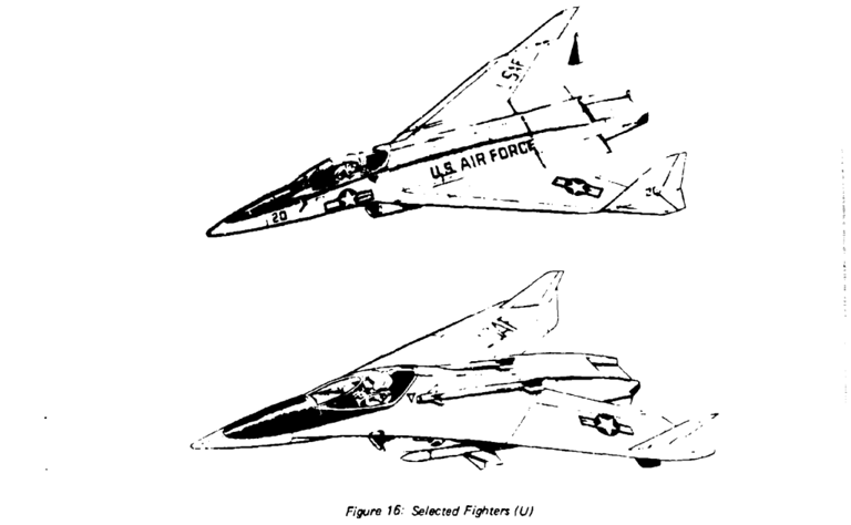 Grounded dreams: The Boeing Model 985 – the Mach 2+ future that never was