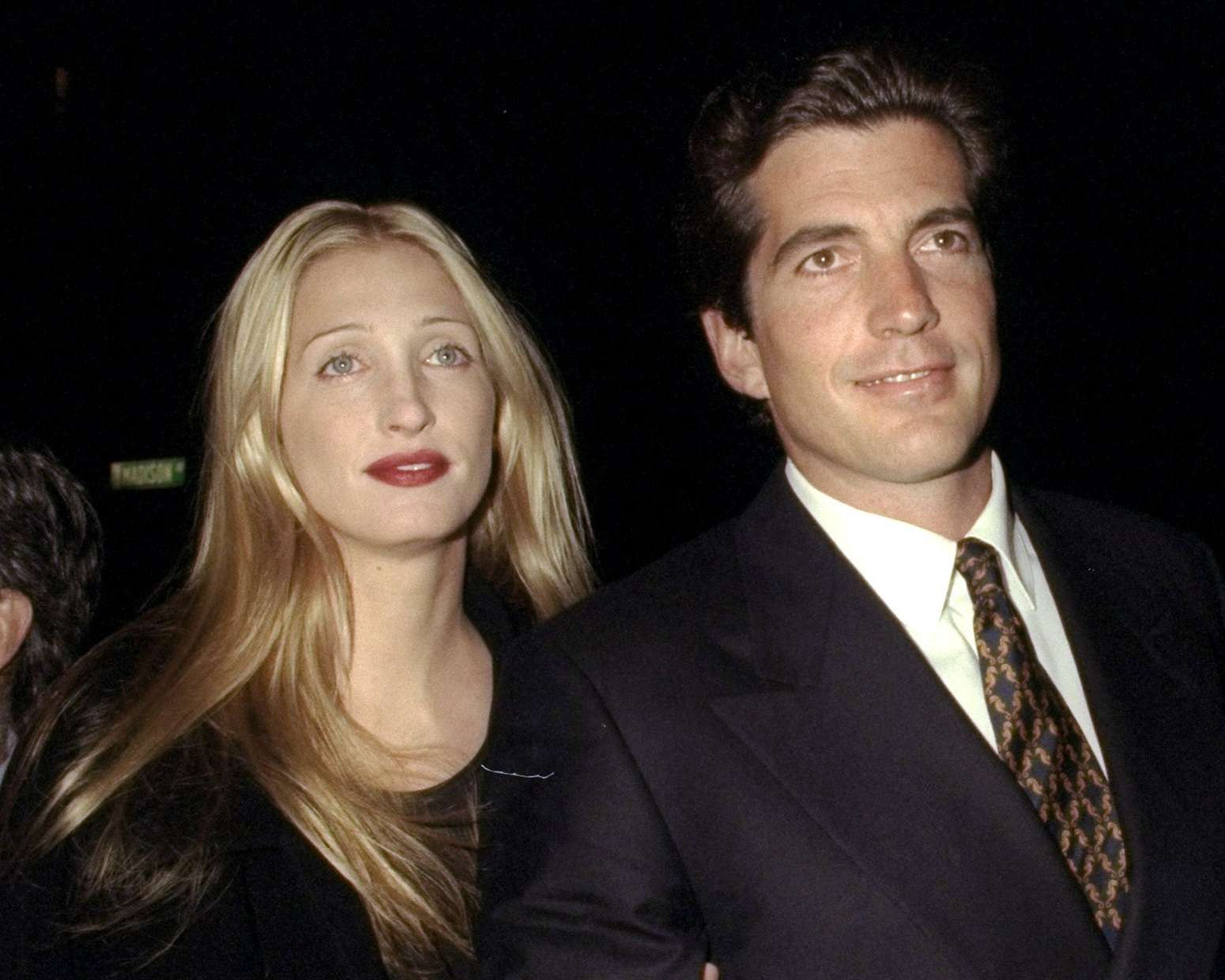 JFK Jr. and Carolyn Bessette-Kennedy's close friend reveals new details ...