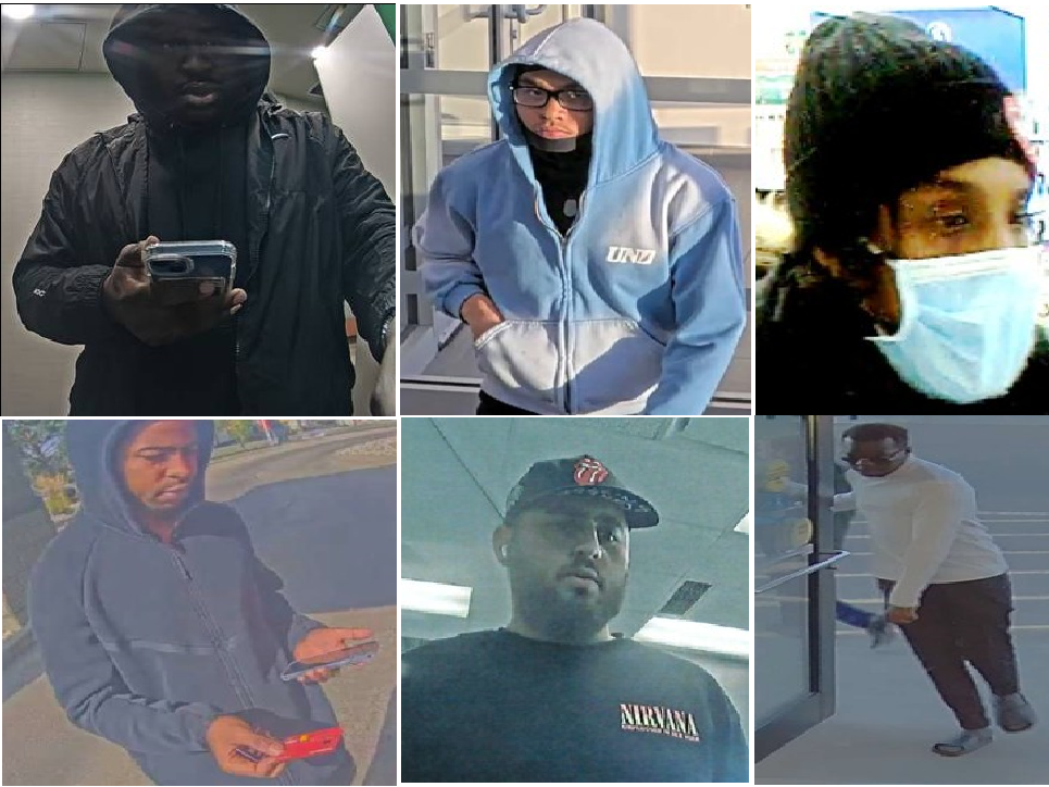 Police asking for public's help to ID suspects in interprovincial fraud ...