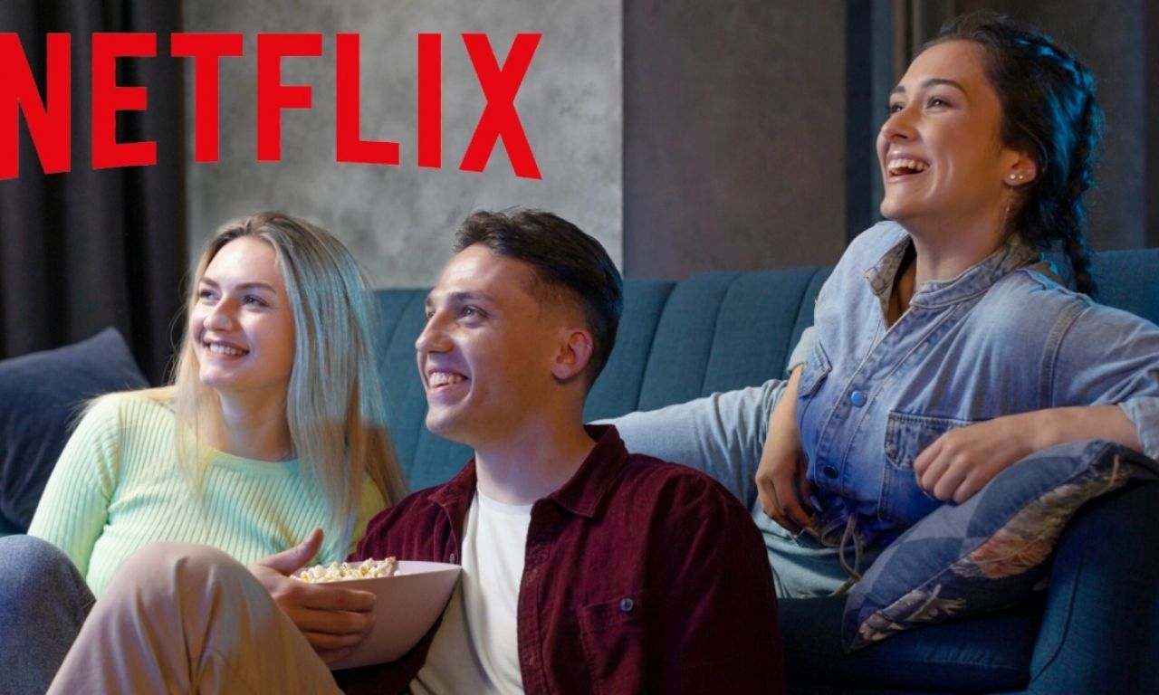 Estrenos de Netflix en marzo de 2026: Las series y películas que no te ...
