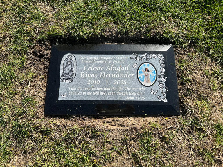 D4vd suspected of murdering Celeste Rivas after teen found dismembered ...